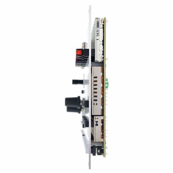 Intellijel Metropolix Multitrack, Performance-Oriented Pitch, Gate